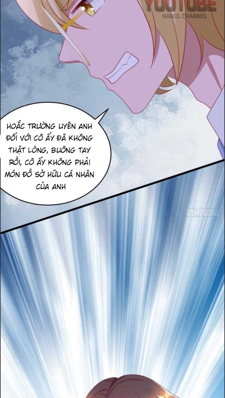 Tổng Tài Bá Đạo Cầu Ôm Ôm: Chapter 214