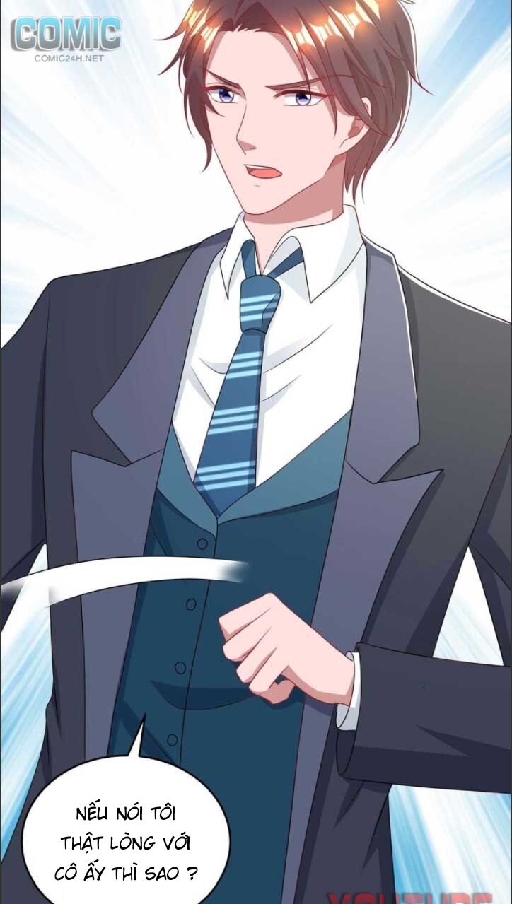 Tổng Tài Bá Đạo Cầu Ôm Ôm: Chapter 214