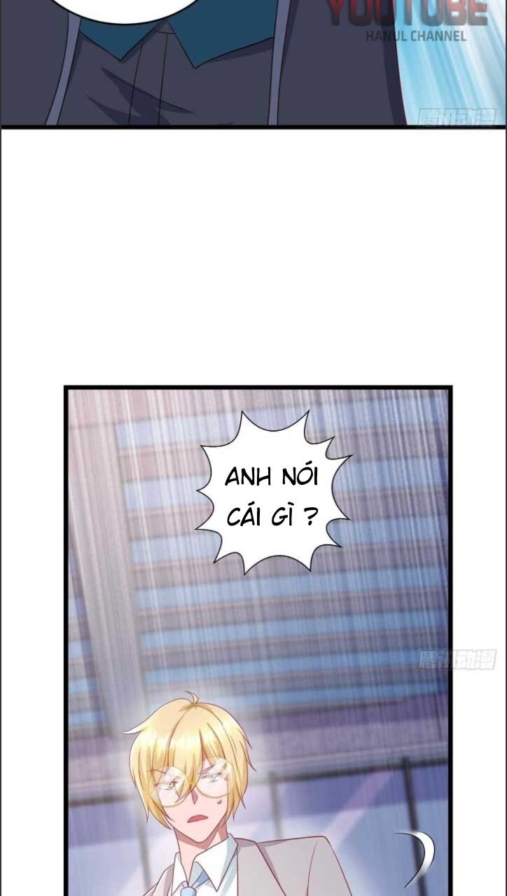 Tổng Tài Bá Đạo Cầu Ôm Ôm: Chapter 214