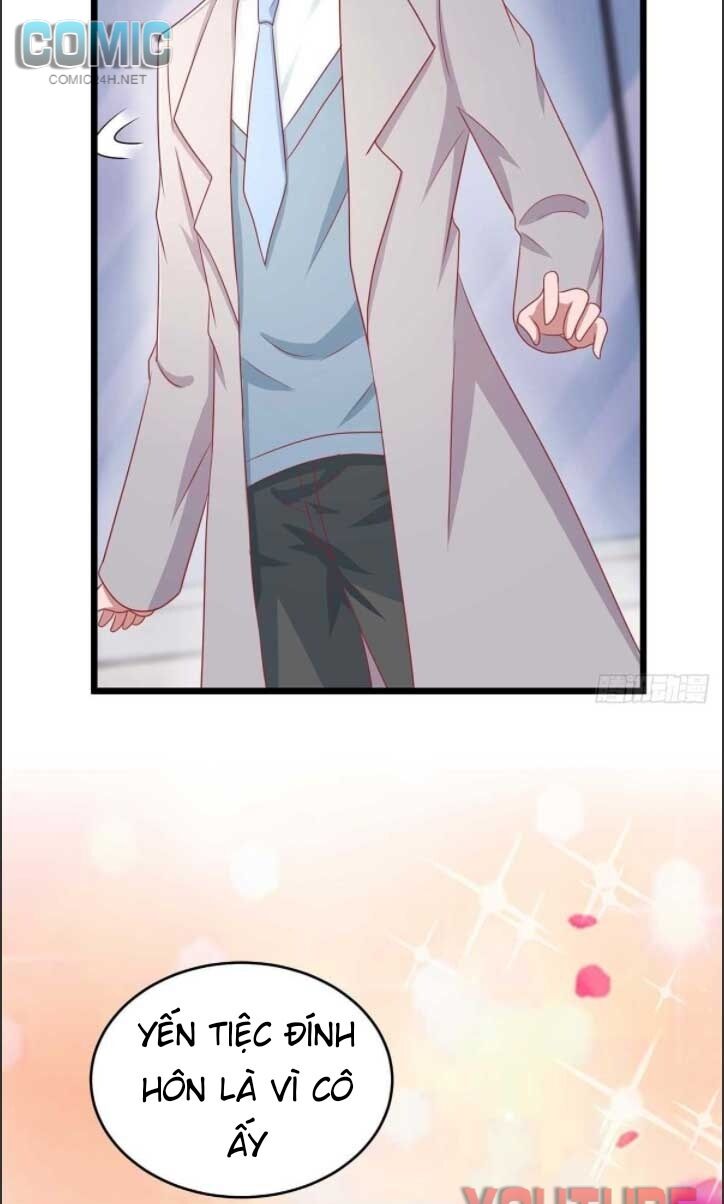 Tổng Tài Bá Đạo Cầu Ôm Ôm: Chapter 214