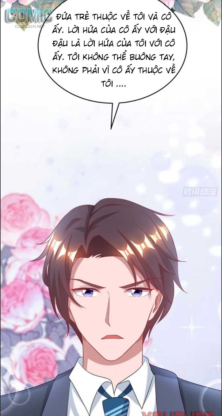 Tổng Tài Bá Đạo Cầu Ôm Ôm: Chapter 214