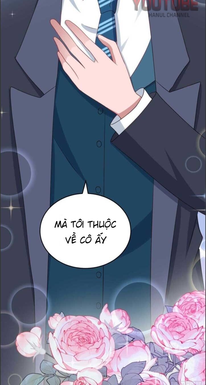 Tổng Tài Bá Đạo Cầu Ôm Ôm: Chapter 214