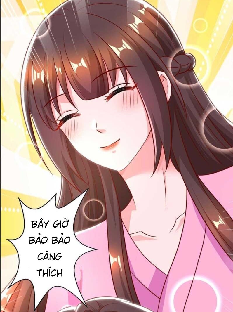 Tổng Tài Bá Đạo Cầu Ôm Ôm: Chapter 215