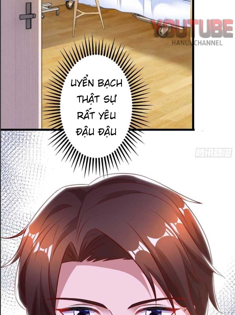 Tổng Tài Bá Đạo Cầu Ôm Ôm: Chapter 215