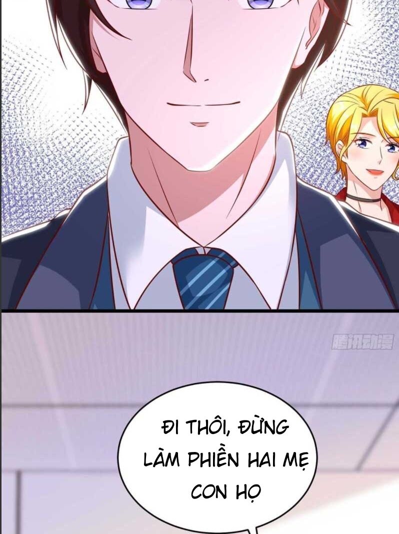 Tổng Tài Bá Đạo Cầu Ôm Ôm: Chapter 215