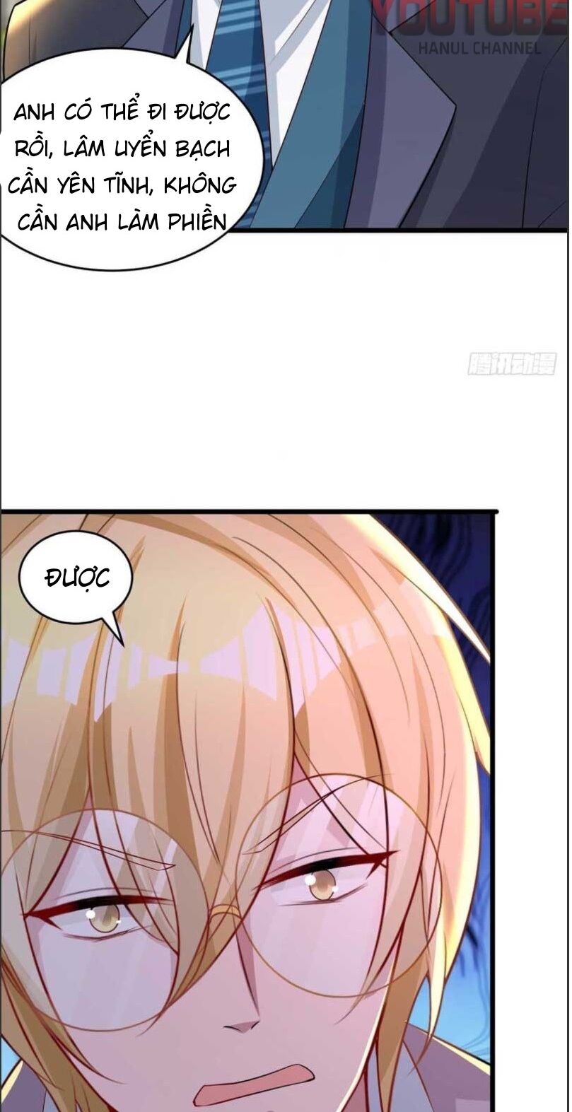 Tổng Tài Bá Đạo Cầu Ôm Ôm: Chapter 215