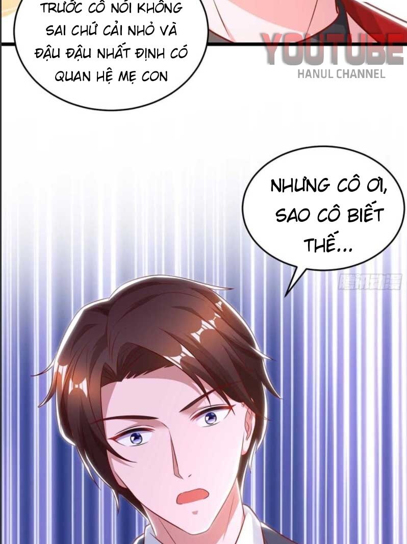 Tổng Tài Bá Đạo Cầu Ôm Ôm: Chapter 215