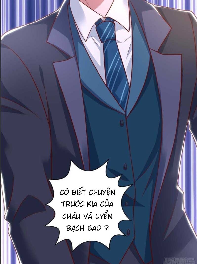 Tổng Tài Bá Đạo Cầu Ôm Ôm: Chapter 215