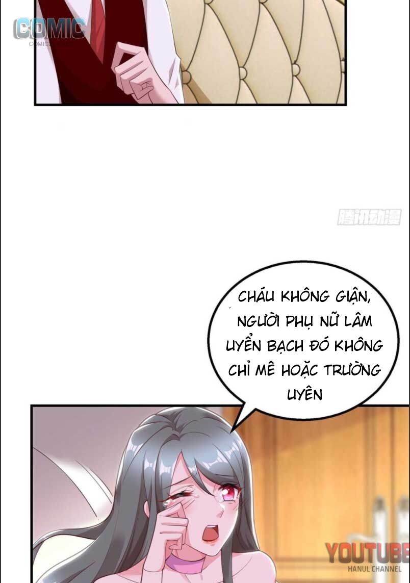 Tổng Tài Bá Đạo Cầu Ôm Ôm: Chapter 216