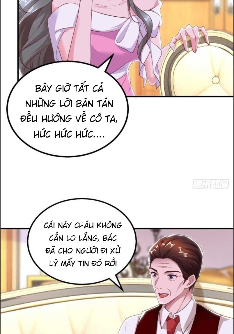 Tổng Tài Bá Đạo Cầu Ôm Ôm: Chapter 216