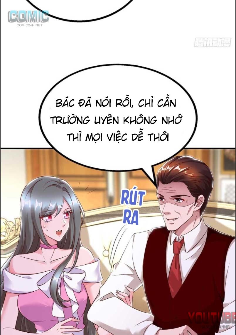 Tổng Tài Bá Đạo Cầu Ôm Ôm: Chapter 216