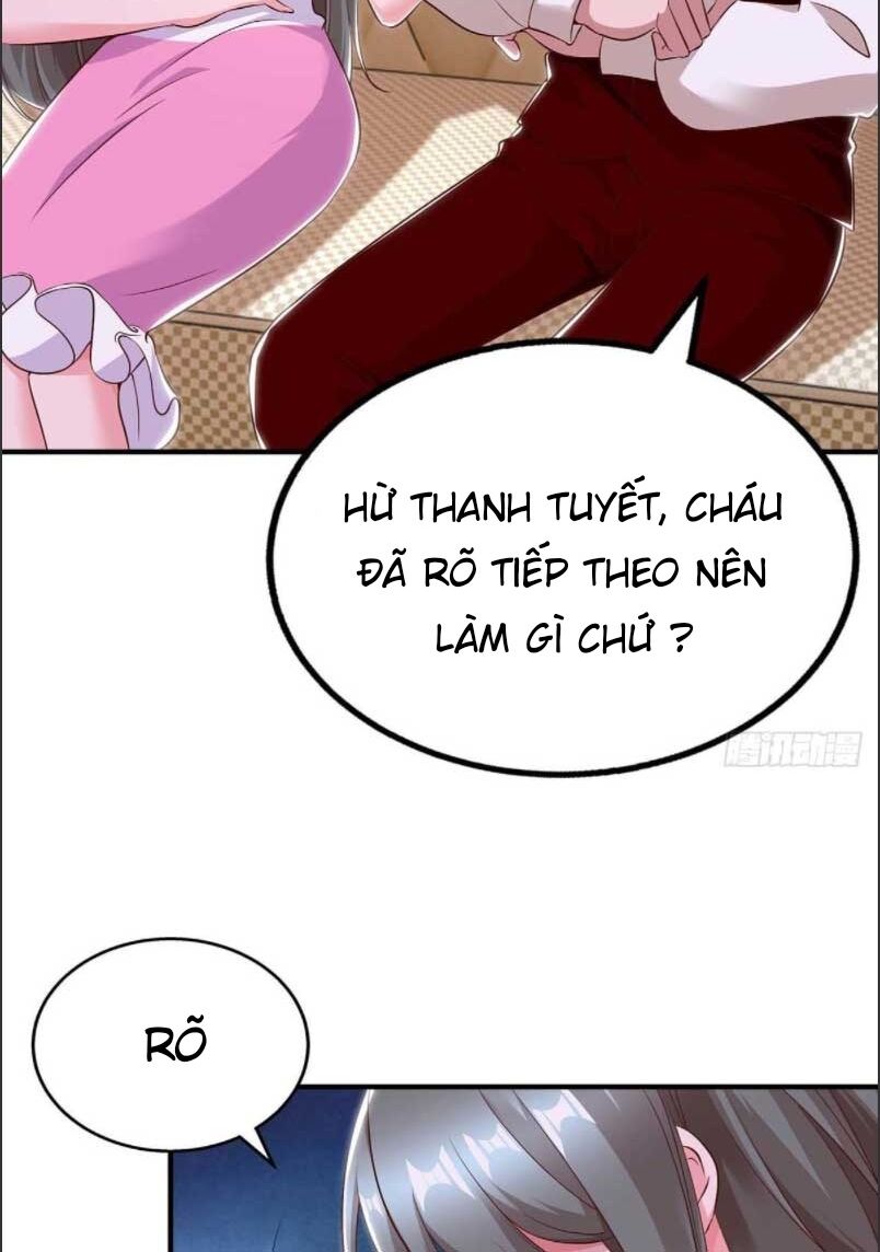 Tổng Tài Bá Đạo Cầu Ôm Ôm: Chapter 216