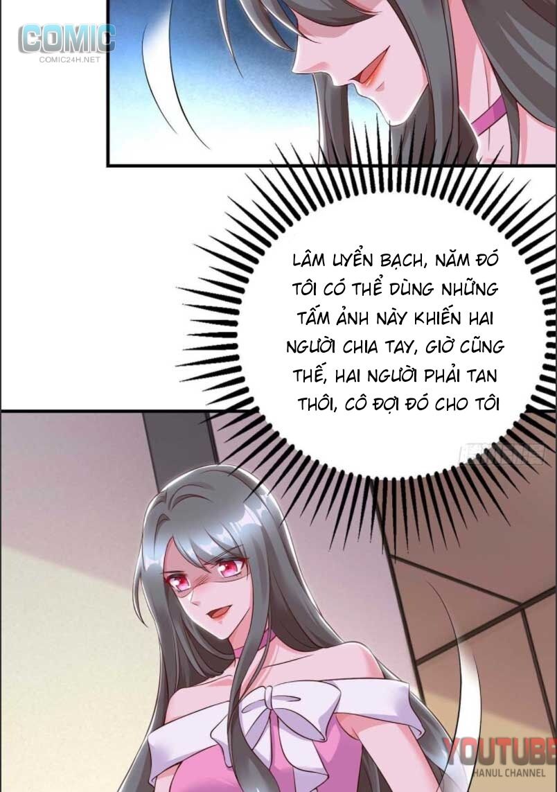 Tổng Tài Bá Đạo Cầu Ôm Ôm: Chapter 216