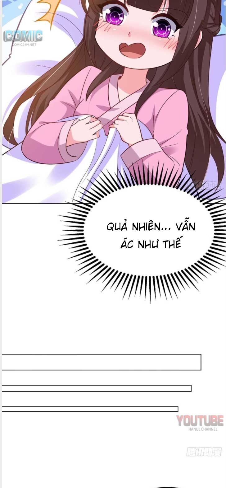 Tổng Tài Bá Đạo Cầu Ôm Ôm: Chapter 217