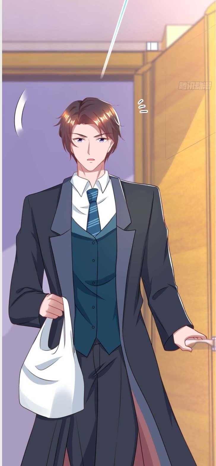 Tổng Tài Bá Đạo Cầu Ôm Ôm: Chapter 217