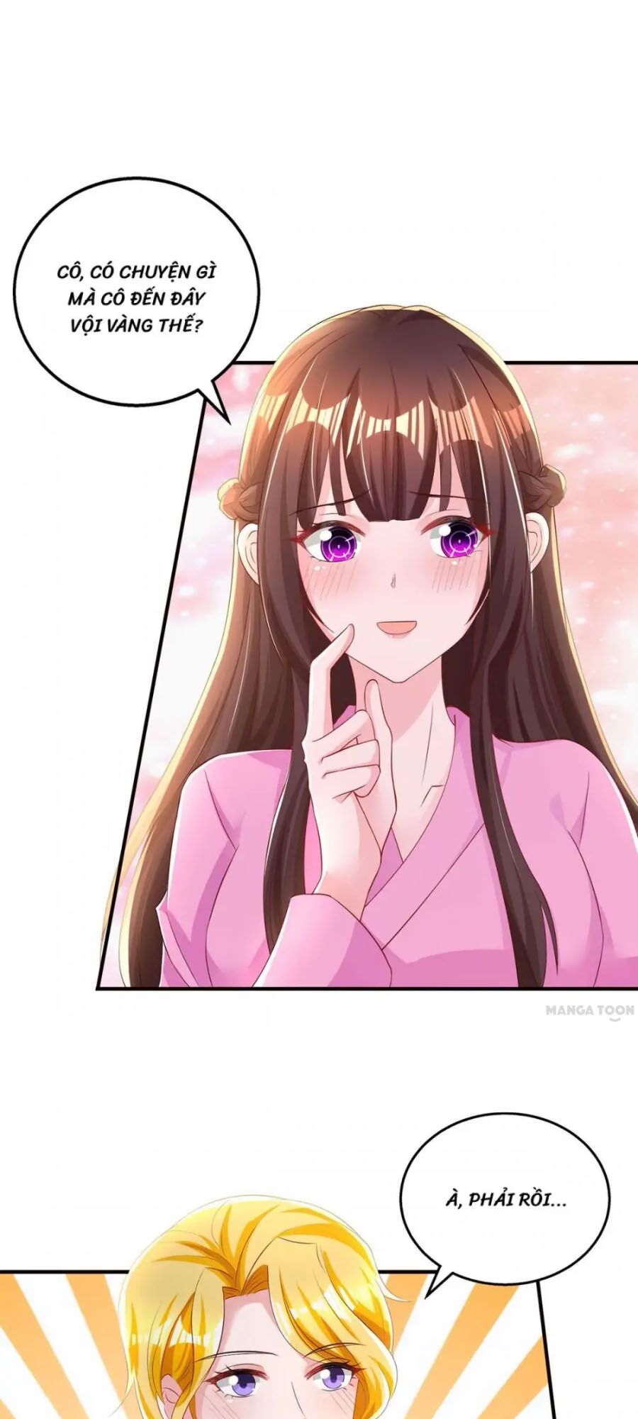 Tổng Tài Bá Đạo Cầu Ôm Ôm: Chapter 218