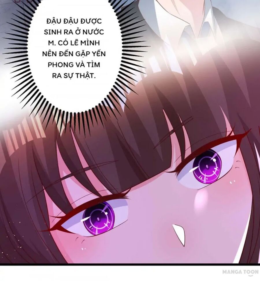 Tổng Tài Bá Đạo Cầu Ôm Ôm: Chapter 218