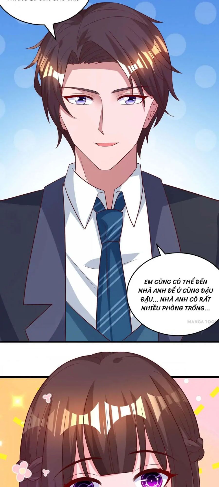 Tổng Tài Bá Đạo Cầu Ôm Ôm: Chapter 218