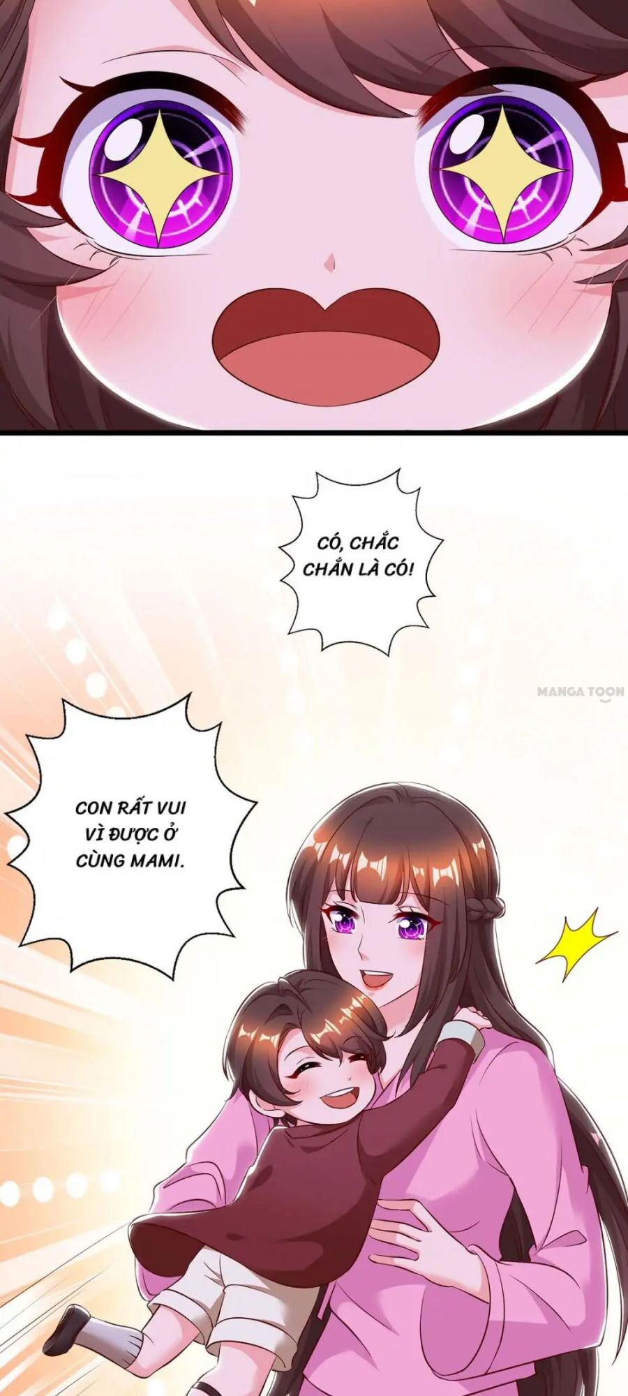 Tổng Tài Bá Đạo Cầu Ôm Ôm: Chapter 218