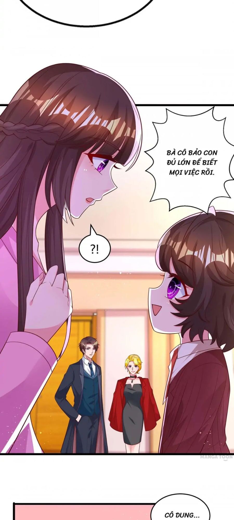 Tổng Tài Bá Đạo Cầu Ôm Ôm: Chapter 218