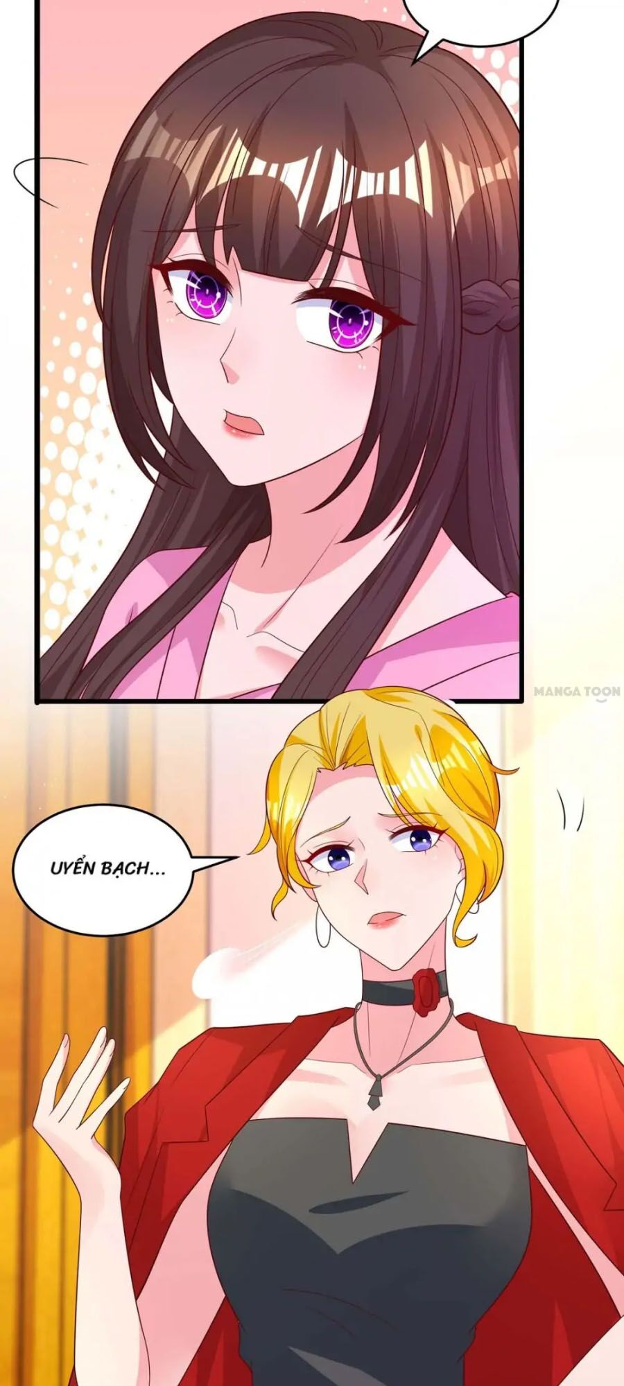 Tổng Tài Bá Đạo Cầu Ôm Ôm: Chapter 218