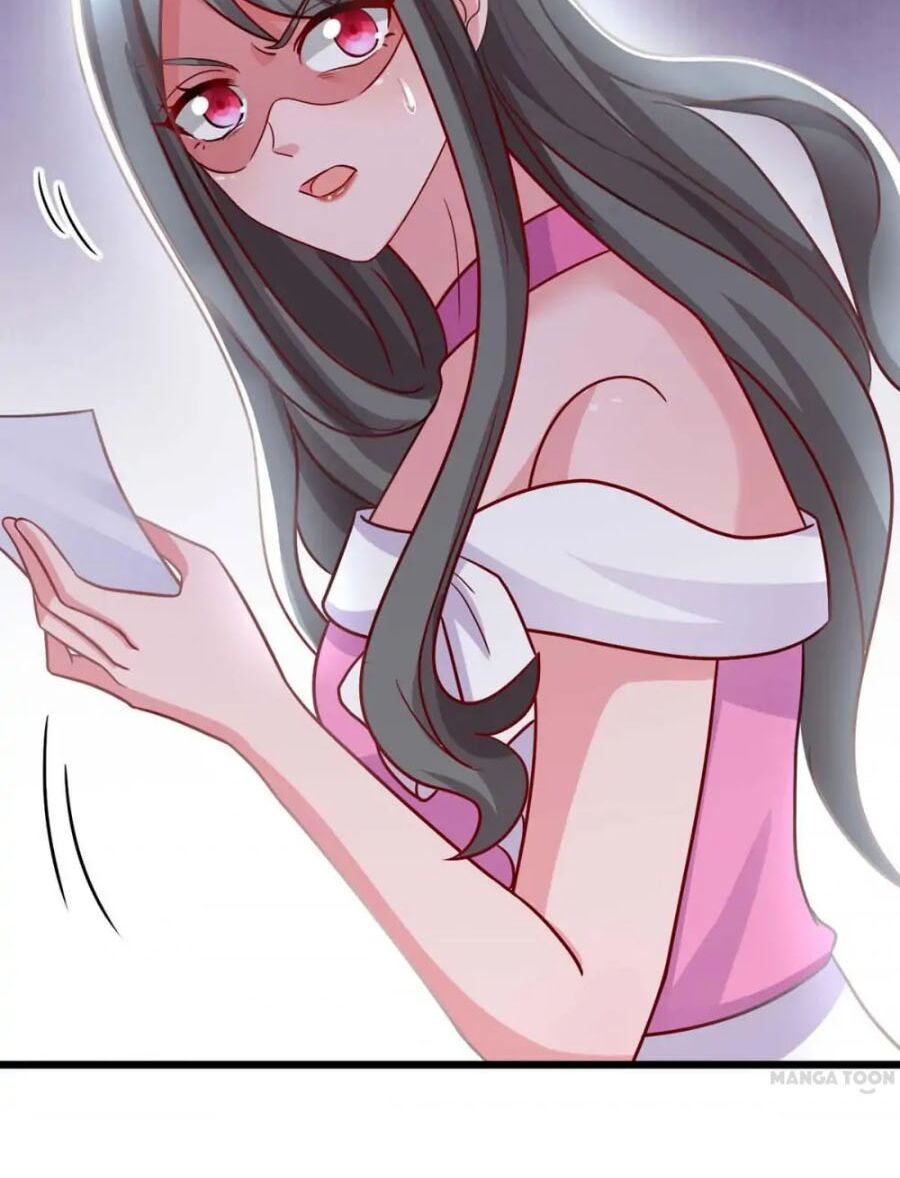 Tổng Tài Bá Đạo Cầu Ôm Ôm: Chapter 219