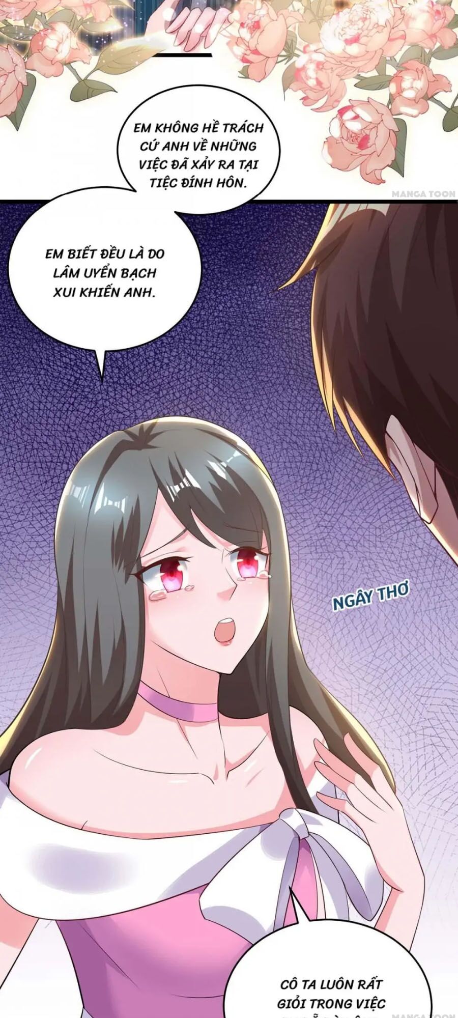 Tổng Tài Bá Đạo Cầu Ôm Ôm: Chapter 219