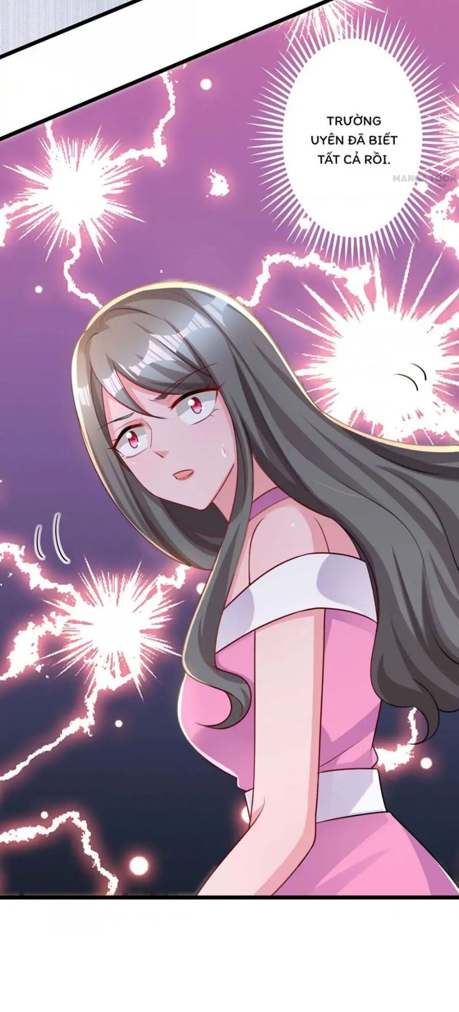 Tổng Tài Bá Đạo Cầu Ôm Ôm: Chapter 219
