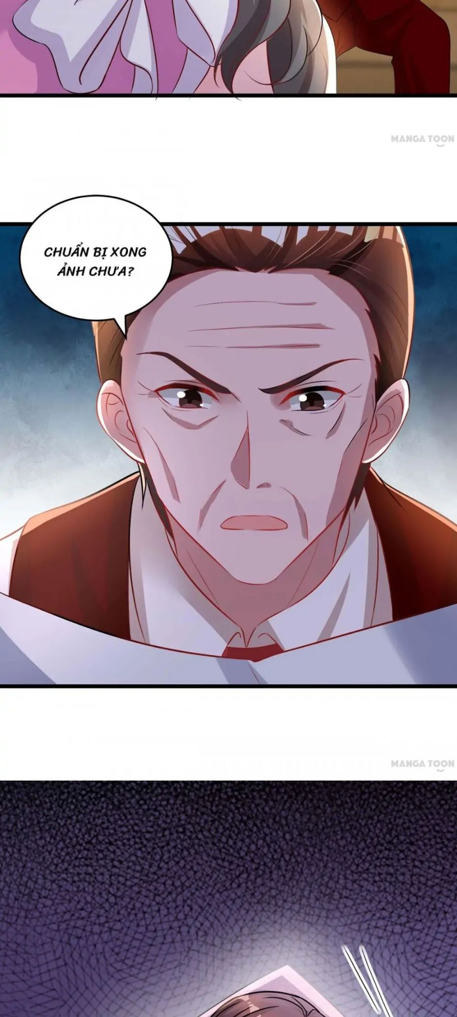 Tổng Tài Bá Đạo Cầu Ôm Ôm: Chapter 219