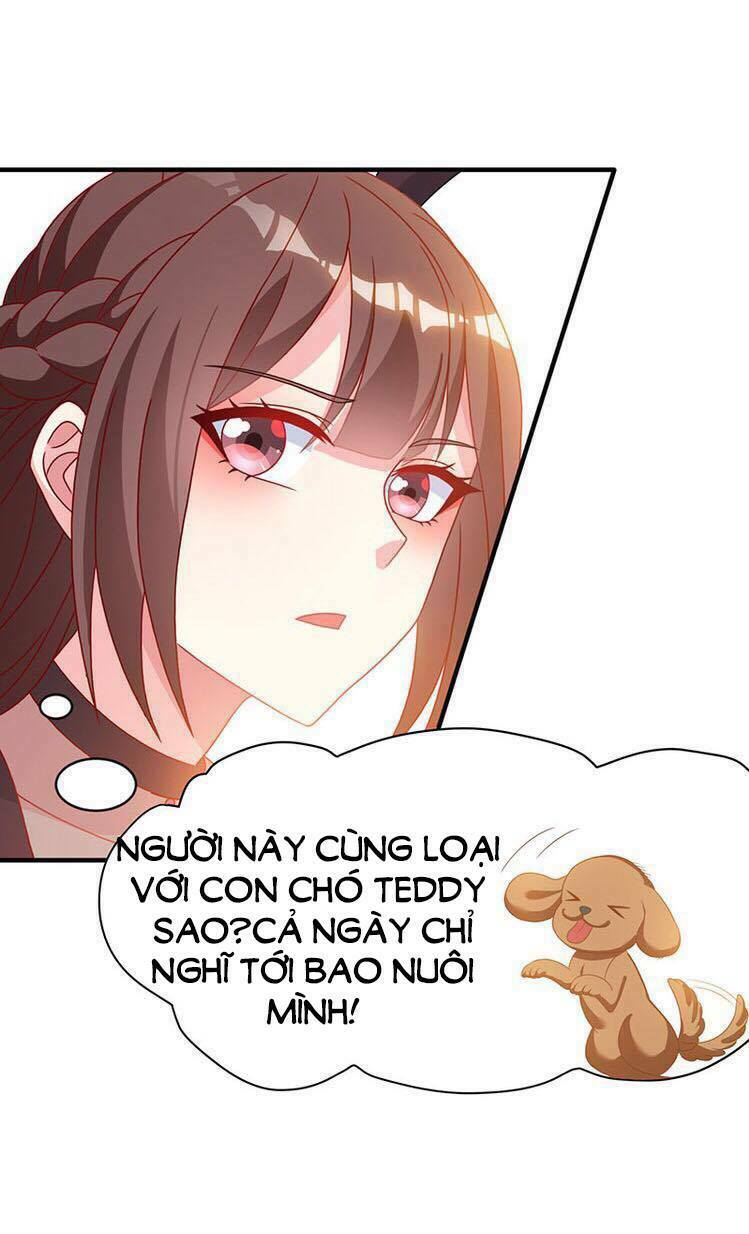 Tổng Tài Bá Đạo Cầu Ôm Ôm: Chapter 22