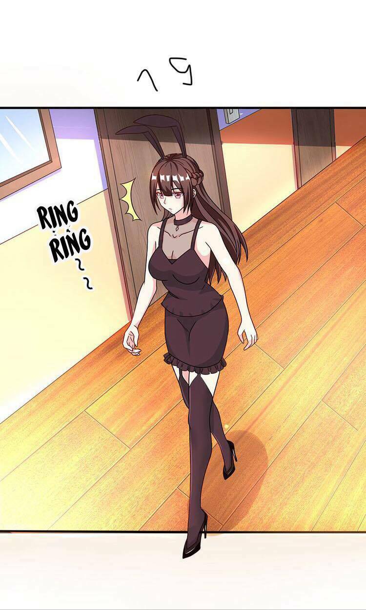 Tổng Tài Bá Đạo Cầu Ôm Ôm: Chapter 22