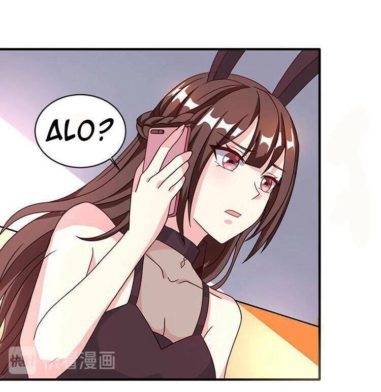 Tổng Tài Bá Đạo Cầu Ôm Ôm: Chapter 22