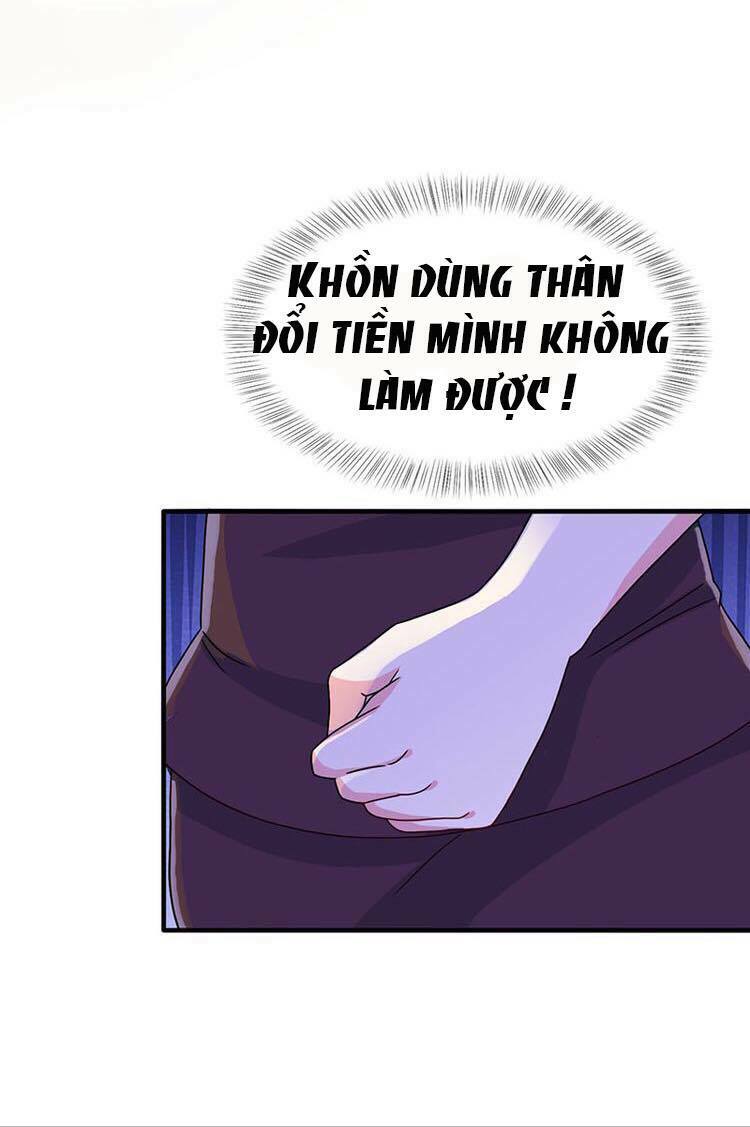 Tổng Tài Bá Đạo Cầu Ôm Ôm: Chapter 22
