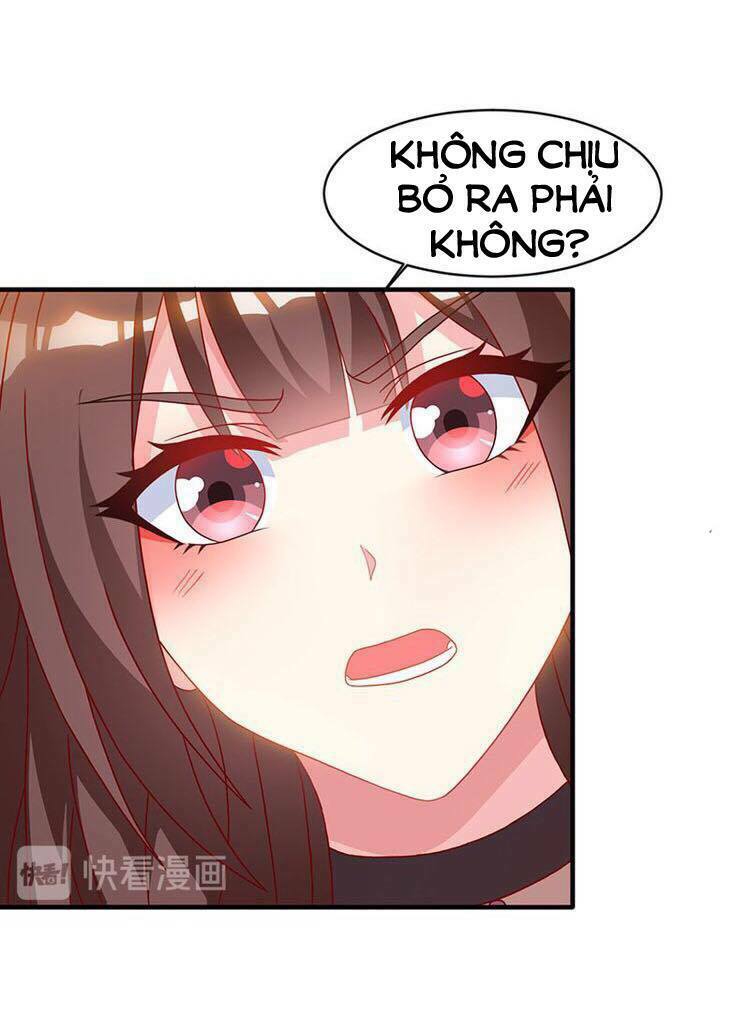 Tổng Tài Bá Đạo Cầu Ôm Ôm: Chapter 22