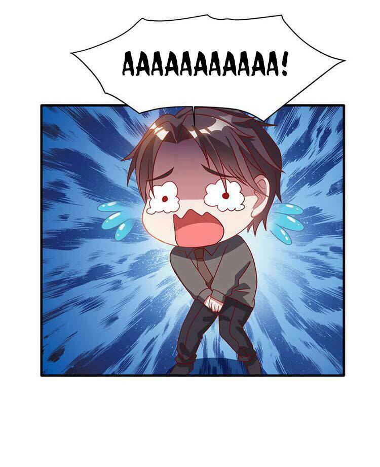 Tổng Tài Bá Đạo Cầu Ôm Ôm: Chapter 22