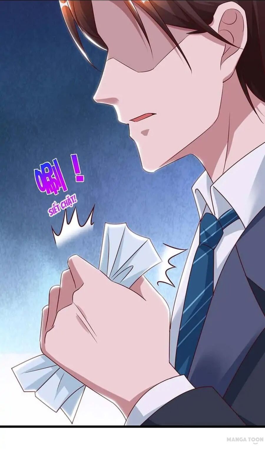 Tổng Tài Bá Đạo Cầu Ôm Ôm: Chapter 220
