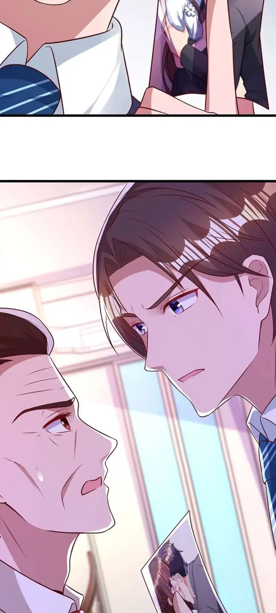 Tổng Tài Bá Đạo Cầu Ôm Ôm: Chapter 220