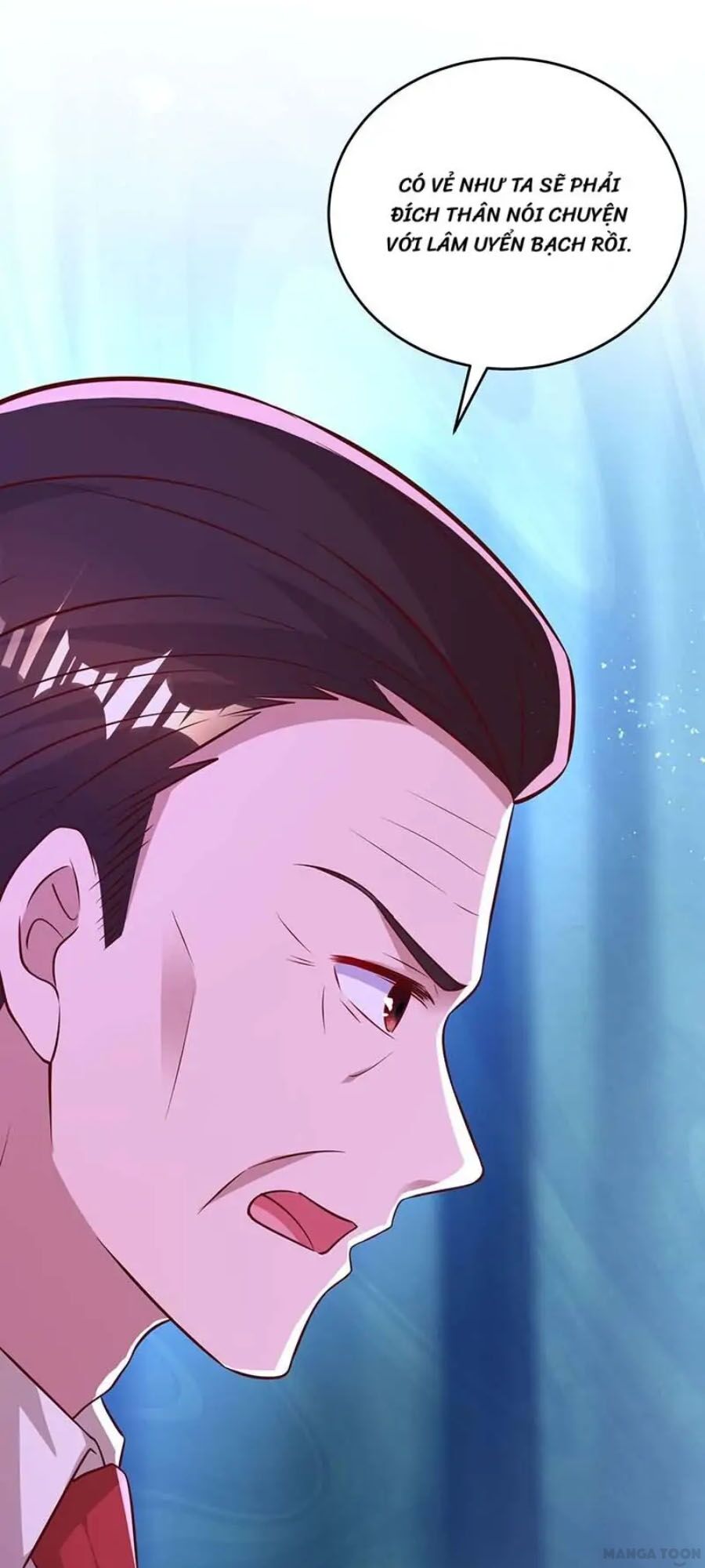 Tổng Tài Bá Đạo Cầu Ôm Ôm: Chapter 220