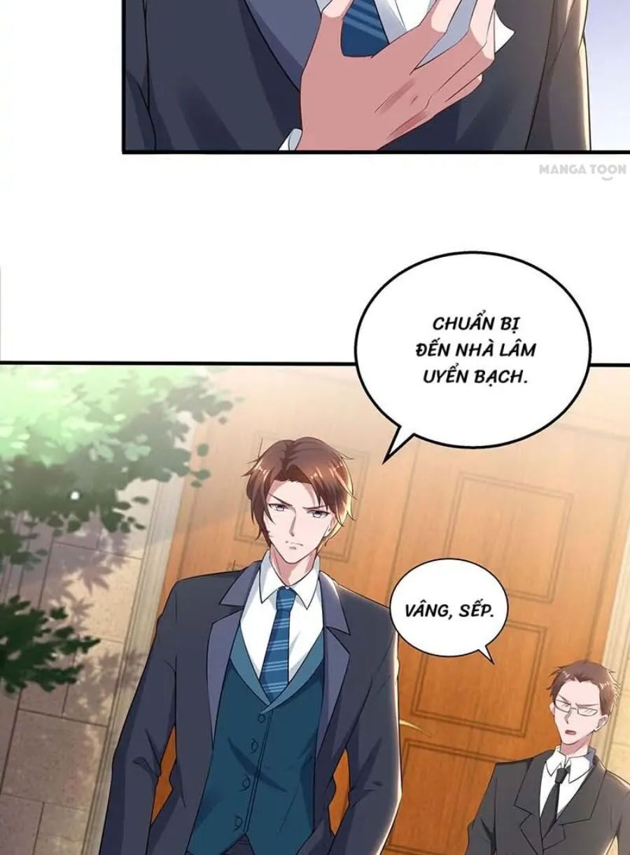 Tổng Tài Bá Đạo Cầu Ôm Ôm: Chapter 220