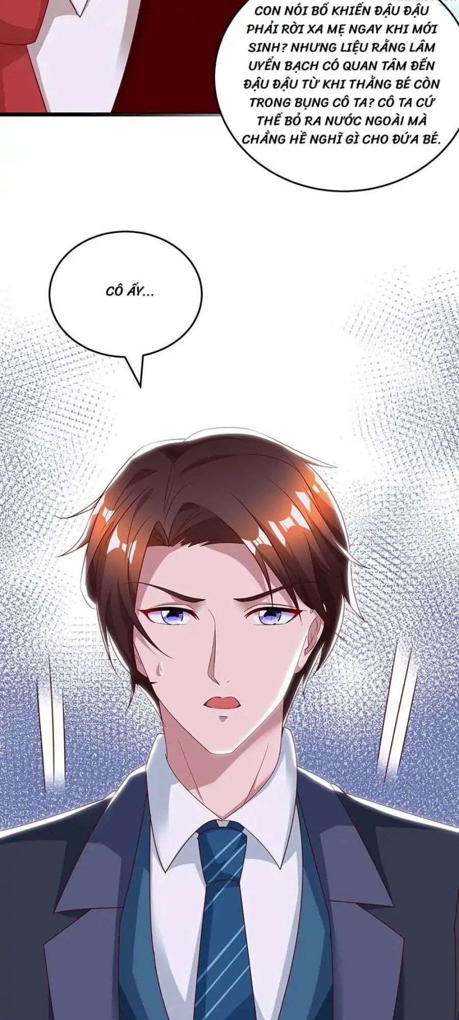 Tổng Tài Bá Đạo Cầu Ôm Ôm: Chapter 220