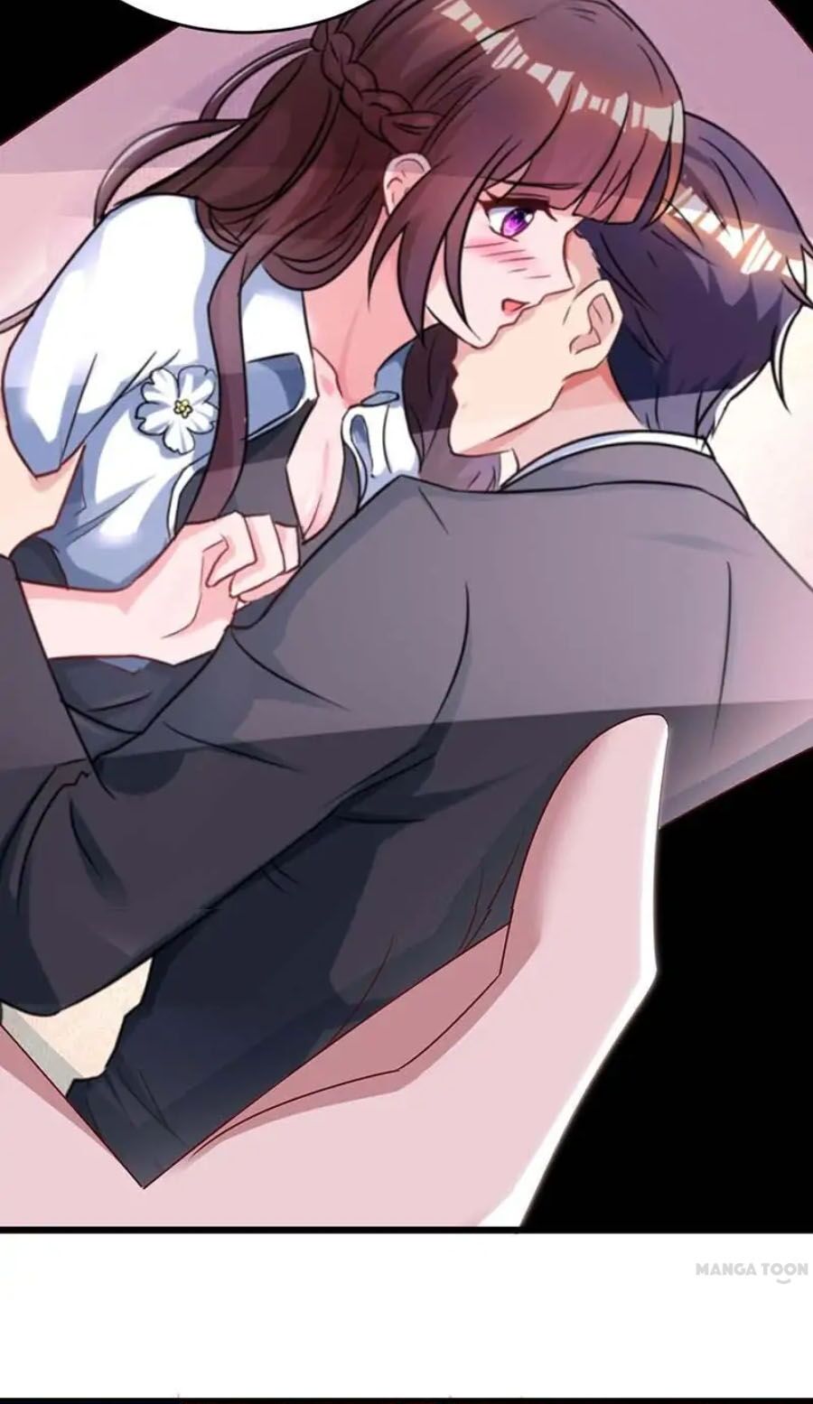 Tổng Tài Bá Đạo Cầu Ôm Ôm: Chapter 220