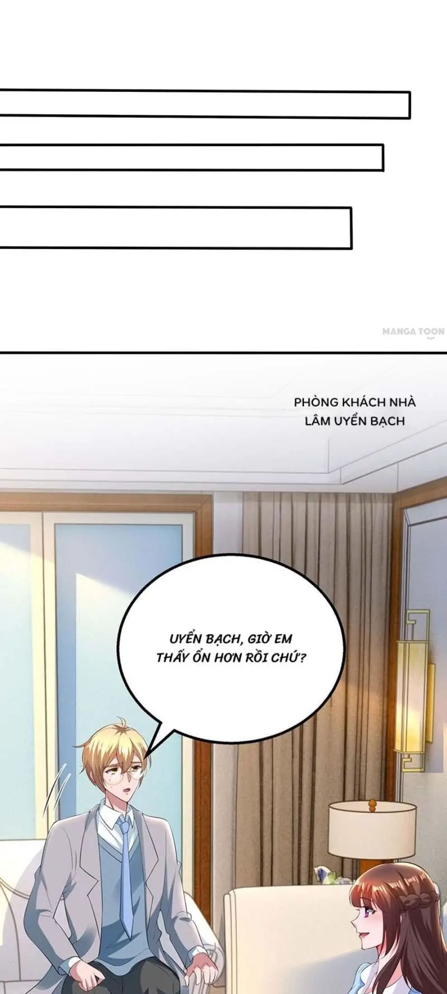 Tổng Tài Bá Đạo Cầu Ôm Ôm: Chapter 221