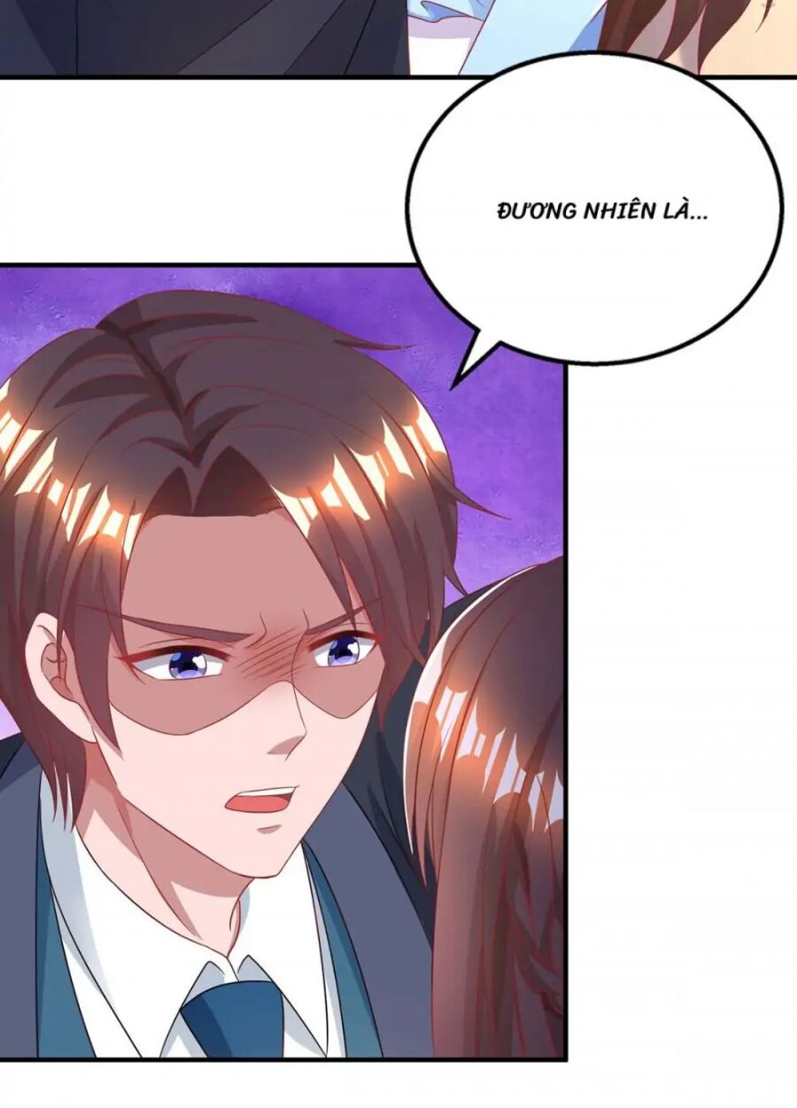 Tổng Tài Bá Đạo Cầu Ôm Ôm: Chapter 222