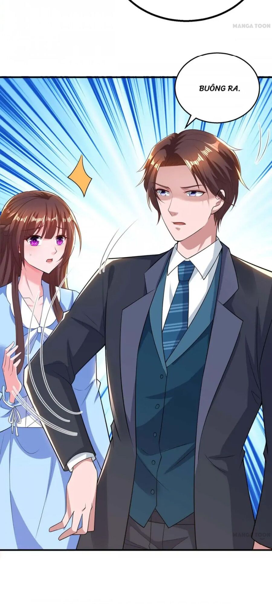 Tổng Tài Bá Đạo Cầu Ôm Ôm: Chapter 222