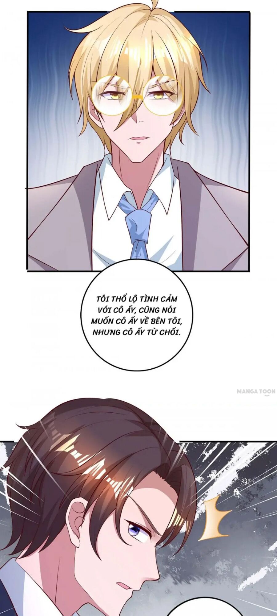 Tổng Tài Bá Đạo Cầu Ôm Ôm: Chapter 223
