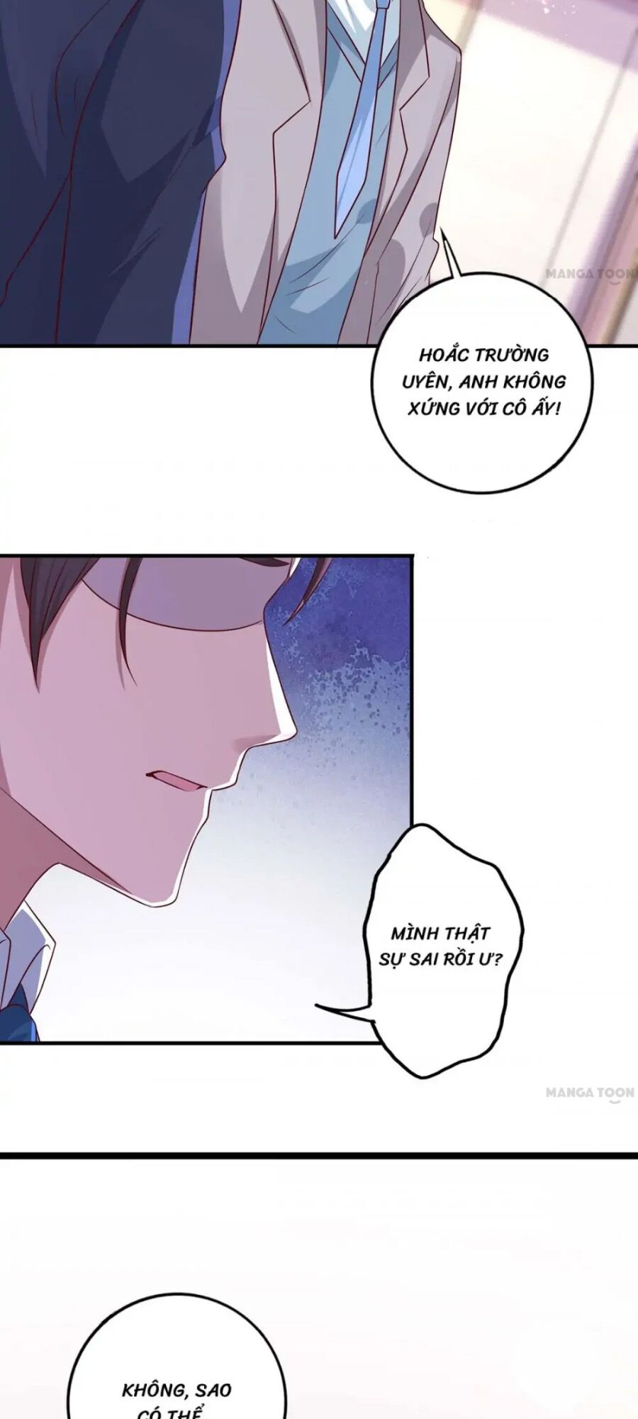 Tổng Tài Bá Đạo Cầu Ôm Ôm: Chapter 223