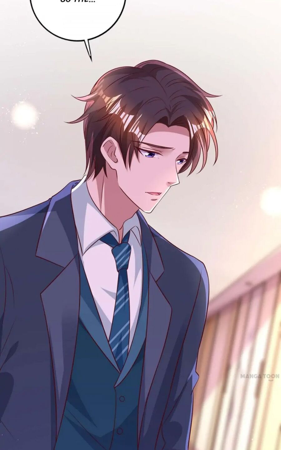 Tổng Tài Bá Đạo Cầu Ôm Ôm: Chapter 223
