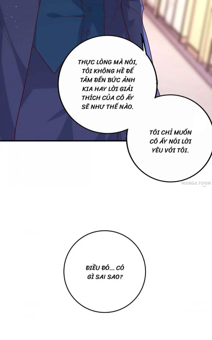 Tổng Tài Bá Đạo Cầu Ôm Ôm: Chapter 223