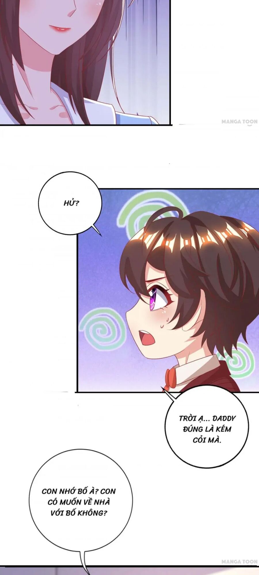Tổng Tài Bá Đạo Cầu Ôm Ôm: Chapter 223