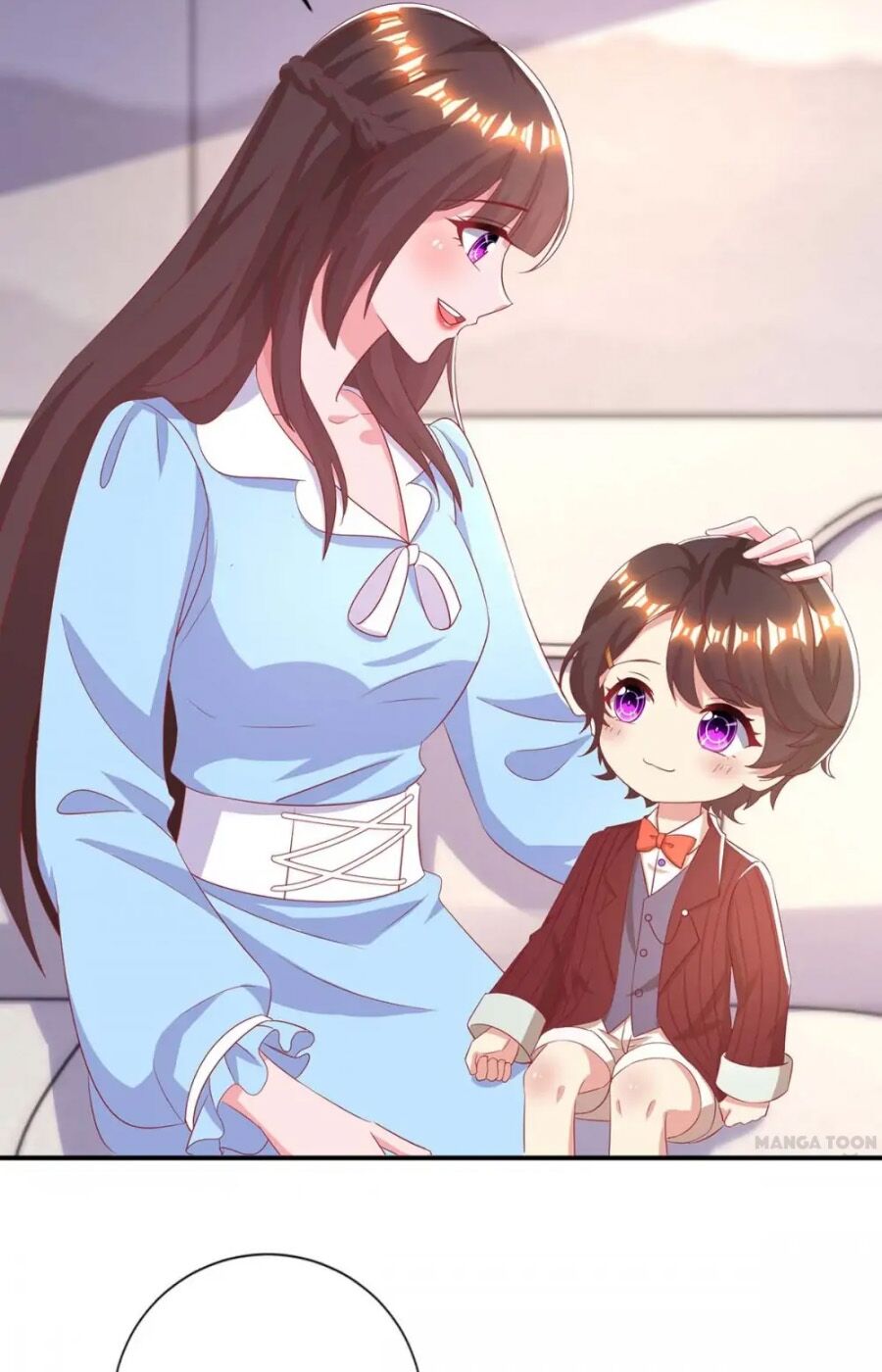 Tổng Tài Bá Đạo Cầu Ôm Ôm: Chapter 223